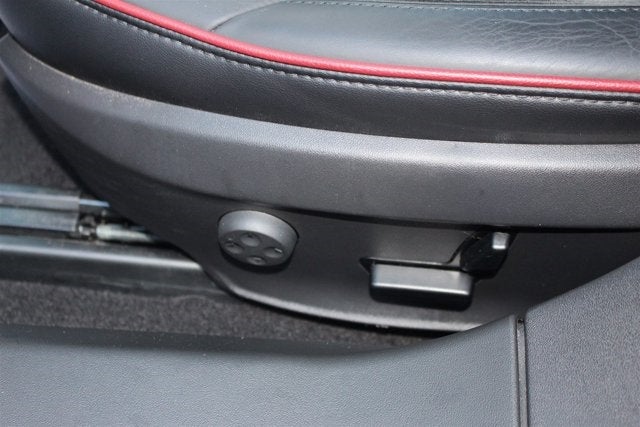 2014 Tesla Model S P85