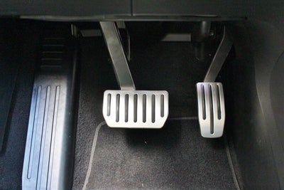 2014 Tesla Model S P85