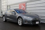 2014 Tesla Model S 85