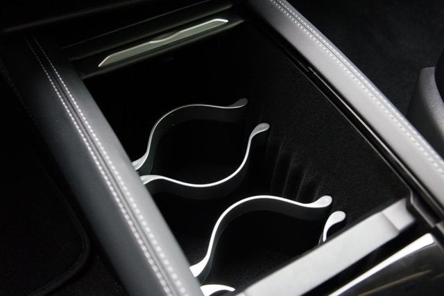 2014 Tesla Model S 85