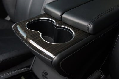 2014 Tesla Model S 85