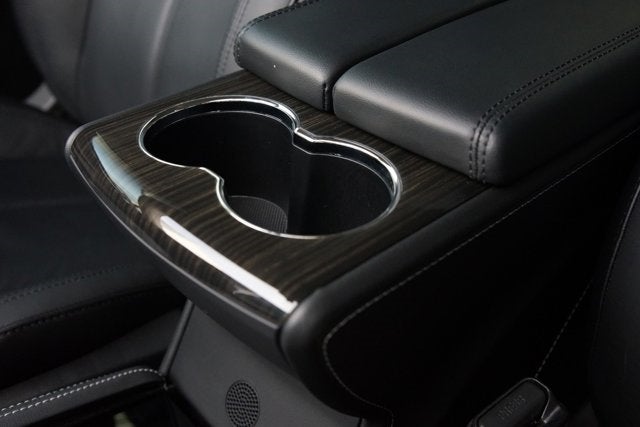 2014 Tesla Model S 85