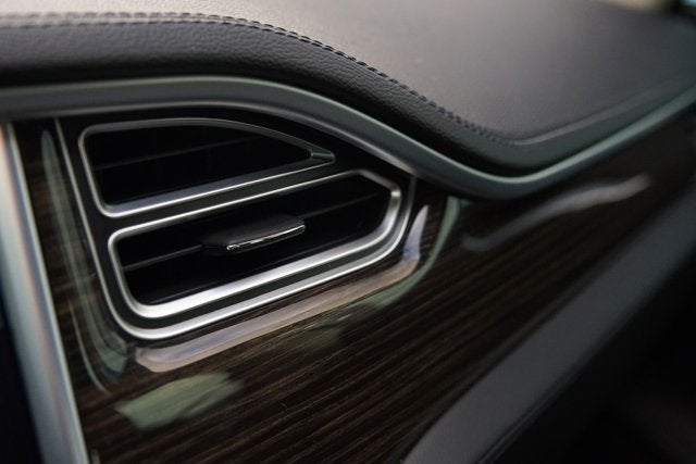 2014 Tesla Model S 85