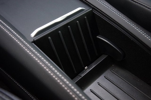 2014 Tesla Model S 85