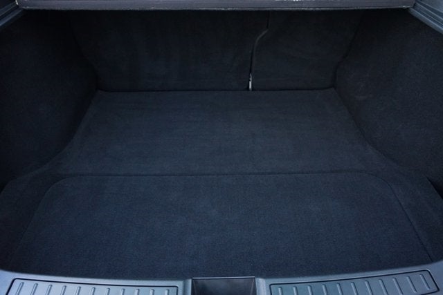 2014 Tesla Model S 85