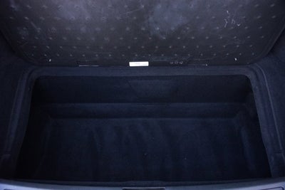 2014 Tesla Model S 85