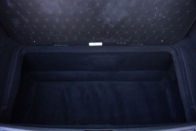 2014 Tesla Model S 85