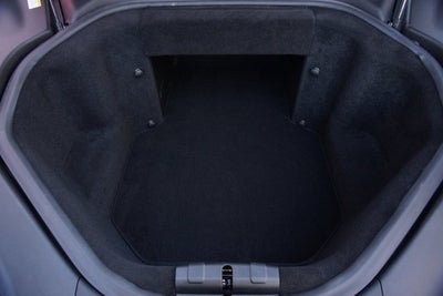 2014 Tesla Model S 85