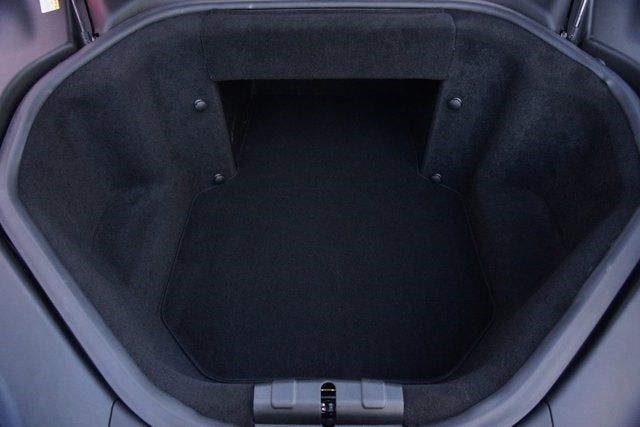 2014 Tesla Model S 85