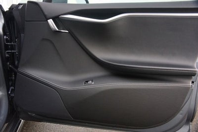 2014 Tesla Model S 85