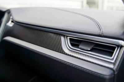 2014 Tesla Model S P85+