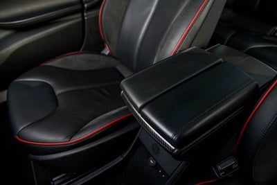 2014 Tesla Model S P85+