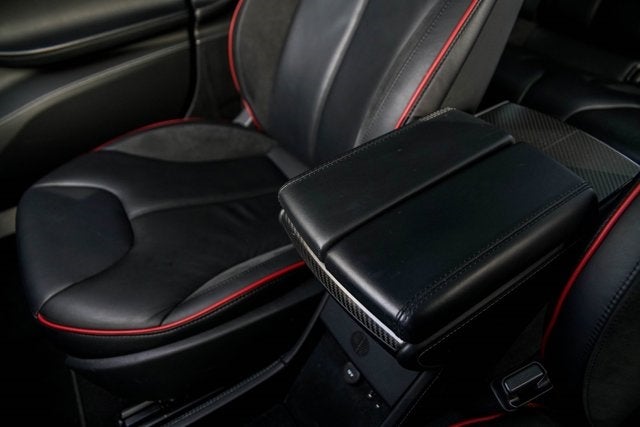 2014 Tesla Model S P85+