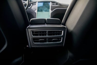 2014 Tesla Model S P85+