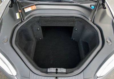 2014 Tesla Model S P85+
