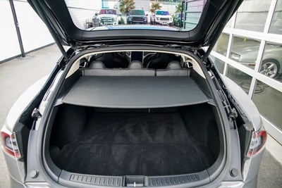 2014 Tesla Model S P85+