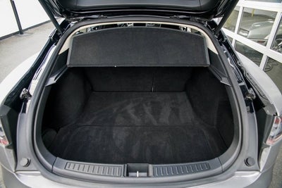 2014 Tesla Model S P85+