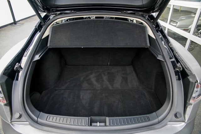 2014 Tesla Model S P85+