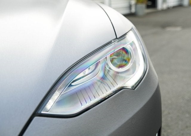 2014 Tesla Model S P85+