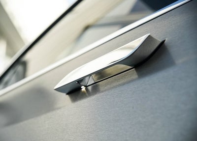 2014 Tesla Model S P85+