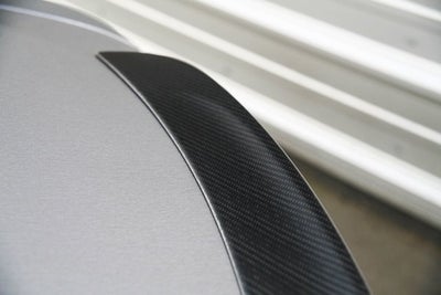 2014 Tesla Model S P85+