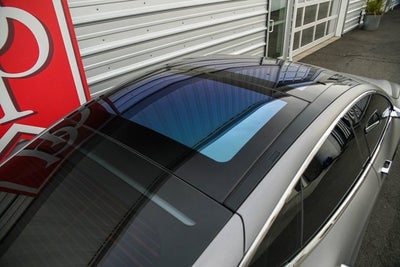 2014 Tesla Model S P85+