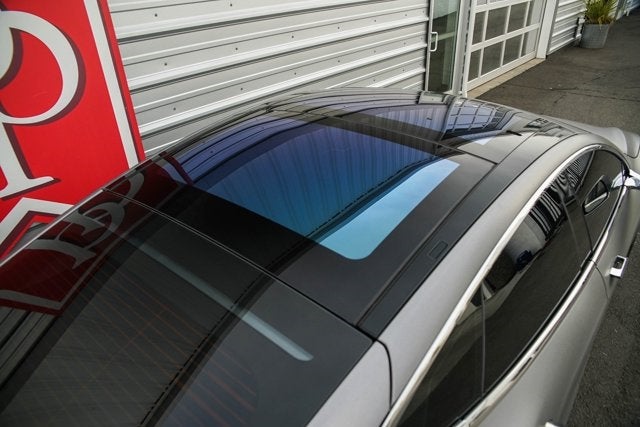 2014 Tesla Model S P85+