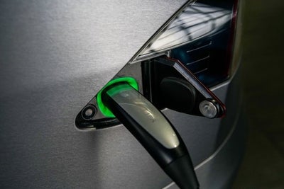 2014 Tesla Model S P85+