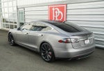 2014 Tesla Model S P85+