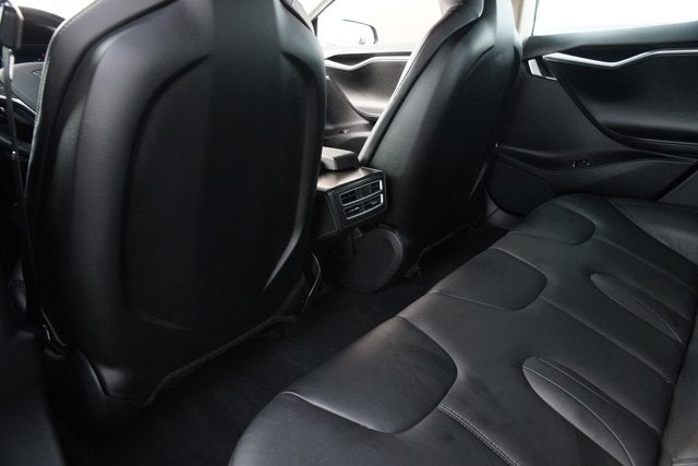 2014 Tesla Model S 85 Sedan