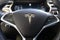 2015 Tesla Model S 85