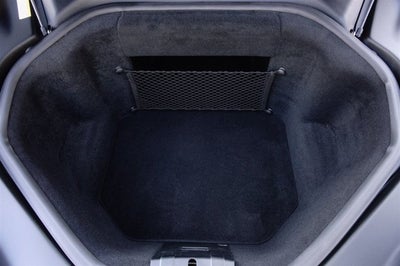 2015 Tesla Model S 85