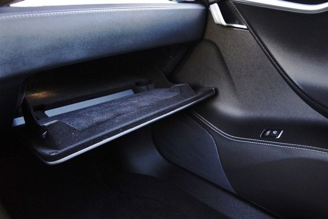 2015 Tesla Model S 85