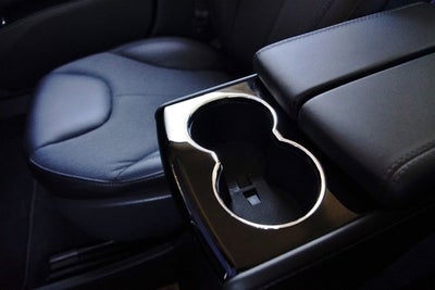 2015 Tesla Model S 85