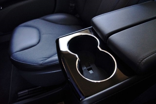 2015 Tesla Model S 85