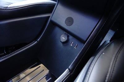 2015 Tesla Model S 85