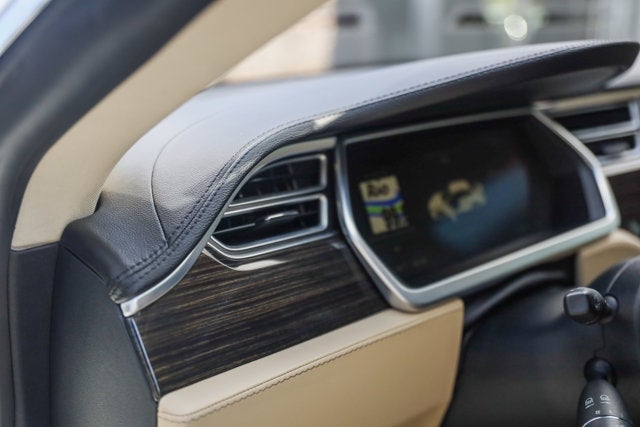 2014 Tesla Model S 85 kWh Battery