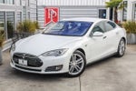 2014 Tesla Model S 85 kWh Battery