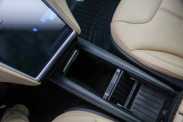 2014 Tesla Model S 85 kWh Battery