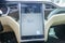 2014 Tesla Model S 85 kWh Battery