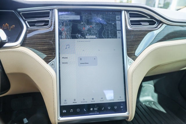 2014 Tesla Model S 85 kWh Battery