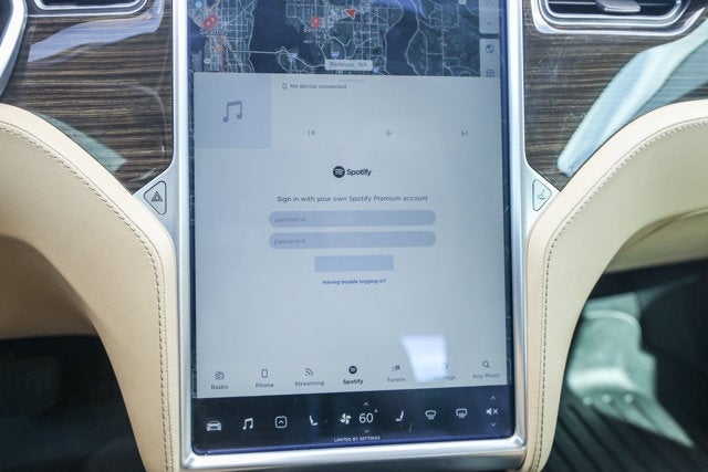 2014 Tesla Model S 85 kWh Battery