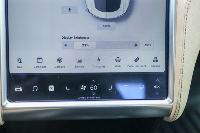 2014 Tesla Model S 85 kWh Battery