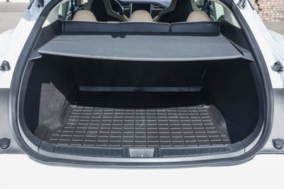 2014 Tesla Model S 85 kWh Battery