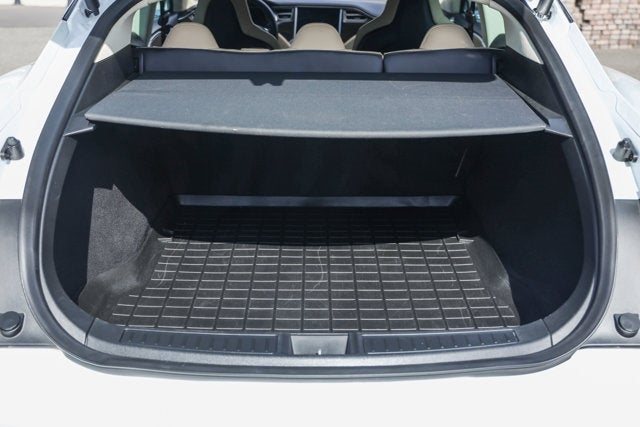 2014 Tesla Model S 85 kWh Battery