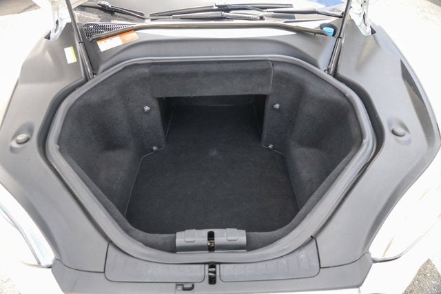 2014 Tesla Model S 85 kWh Battery