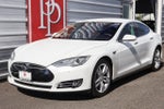 2014 Tesla Model S 85 kWh Battery