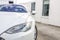 2014 Tesla Model S 85 kWh Battery