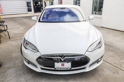 2014 Tesla Model S 85 kWh Battery