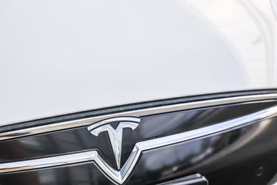 2014 Tesla Model S 85 kWh Battery